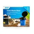 Toilet Bag/3pack bag,